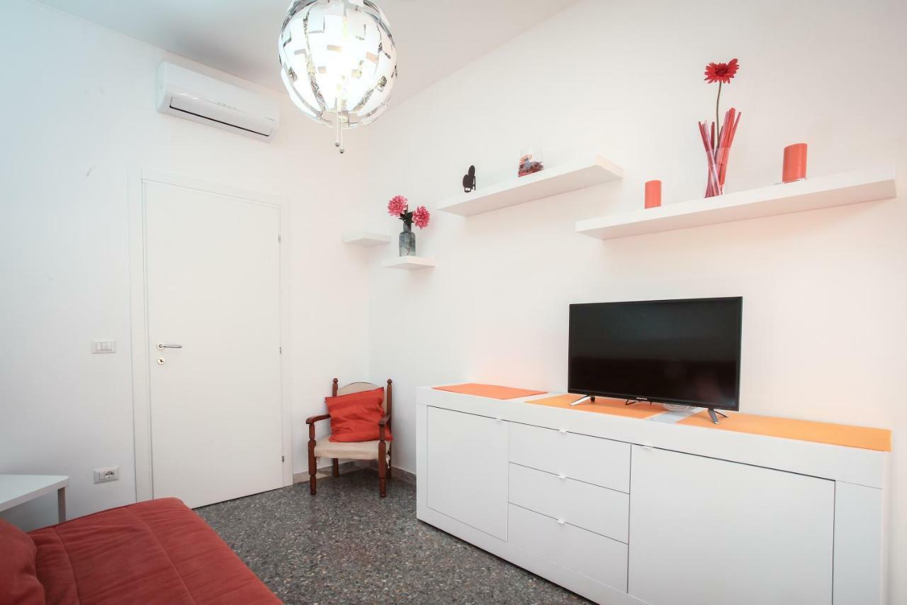 רומא Guest House Circeo מראה חיצוני תמונה